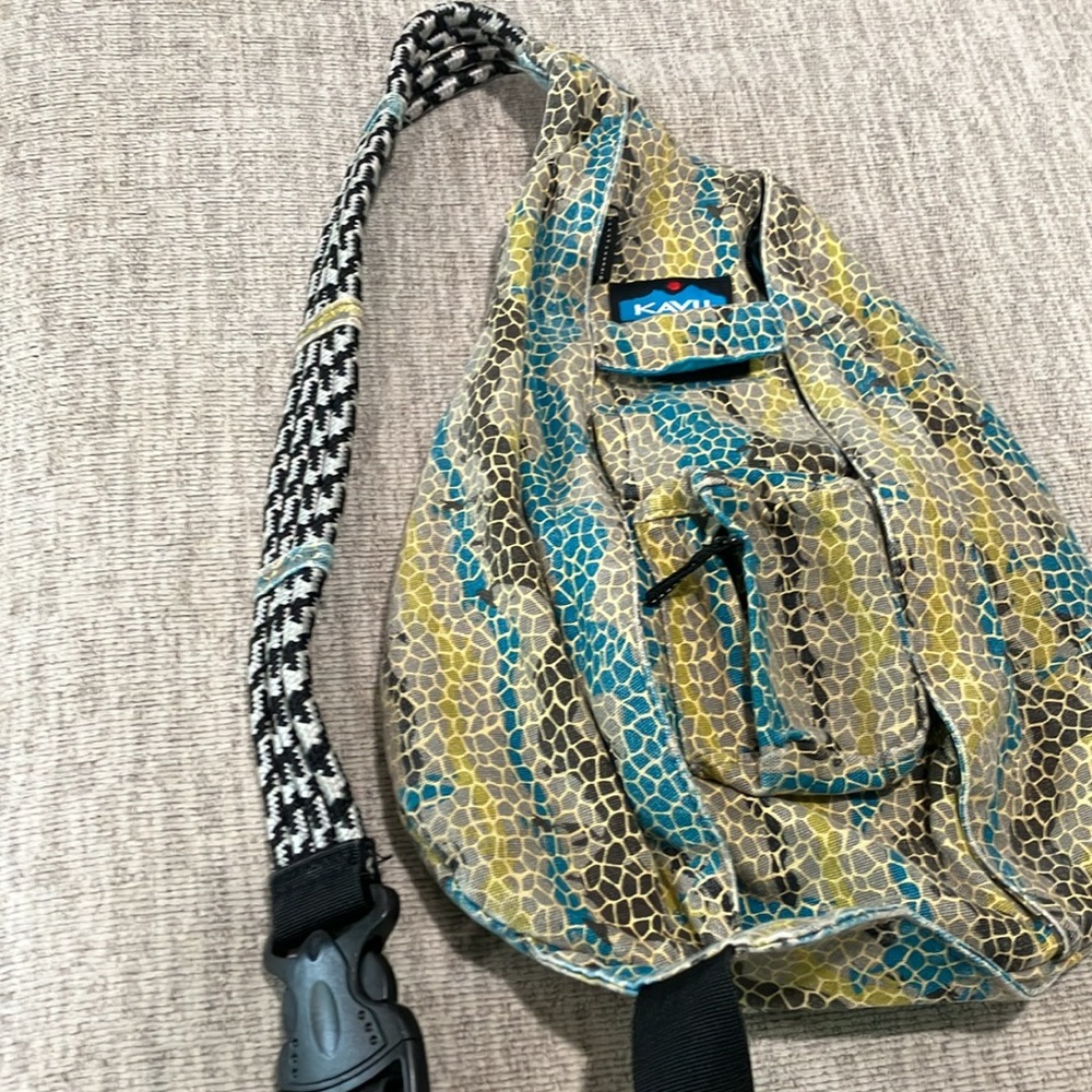 Kavu Rope Bag - Picture 12 of 16